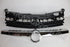 OPEL MAIN GRILLE ASTRA 1.6I 2007