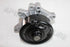 TOYOTA WATER PUMP COROLLA 160I 2005