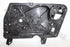 VW WINDOW REGULATOR GOLF 6 1.4 TSI 09-13