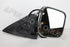 MITSUBISHI DOOR MIRROR TRITON 2.5D 07-09