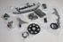 TOYOTA HILUX 2.7 2003 TIMING CHAIN KIT