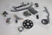 TOYOTA HILUX 2.7 2003 TIMING CHAIN KIT