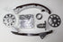 TOYOTA COROLLA 1.4I 2004 TIMING CHAIN KIT