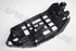 VW BUMPER SLIDE POLO VIVO 1.4I LH 2010