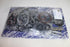 RENAULT HEAD GASKET SET MEGANE 2 2.0T F4R 2005