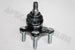 VW BALL JOINT POLO 1.2 TSI RH 2016
