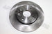 PEUGEOT BRAKE DISC FRONT 107/108/C1 2013