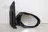 MAZDA 2 DOOR MIRROR ACTIVE 1.3I LH/ELEC 07-12
