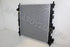 SSANG YONG RADIATOR ACTYON 2.0 D20T 98-2000