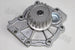 VOLVO WATER PUMP XC90 B6324S