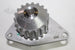 CITROEN WATER PUMP C2 1.4 8V 2006