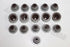 RENAULT CLIO 2 1.2 16V D4F 2005 VALVE STEM SEAL