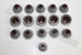 RENAULT CLIO 2 1.2 16V D4F 2005 VALVE STEM SEAL