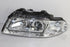 AUDI A4 B5 1.8T BODY 2000 HEADLIGHT LH