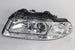 AUDI A4 B5 1.8T BODY 2000 HEADLIGHT LH