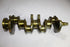 OPEL CORSA UTILITY 1.3 - 06 CRANKSHAFT