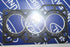 CHEV CYLINDER HEAD GASKET SPARK 0.8L 2005