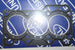 CHEV CYLINDER HEAD GASKET SPARK 0.8L 2005