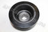 ISUZU CRANKSHAFT PULLEY KB280 2000