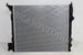 NISSAN RADIATOR XTRAIL 1.6 D 2014