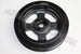 KIA RIO CRANK PULLEY G4FA 2012