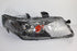 HONDA ACCORD 03-05 HEADLIGHT RF MANUAL