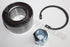 CITROEN WHEEL BEARING FRONT ABS C3 1.4 8V HDI 09>