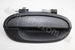 CHEV DOOR HANDLE REAR SPARK 1.0L RH/OUTER 06-09