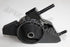 TOYOTA COROLLA 1.6 92 ENGINE MOUNTING REAR