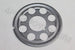 HYUNDAI H100 BALANCE SHAFT DRIVE GEAR PLATE ON CRA