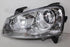 GWM STEED 5 2.2I 2012  HEADLIGHT LH
