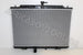 NISSAN RADIATOR XTRAIL 2.0I MR20 2012