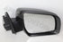 FORD DOOR MIRROR RANGER 2.2 MANUAL W/O INDICATOR RH 2015