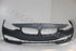 BMW BUMPER FRONT F30 LCI STD NO HOLES