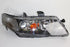 HONDA ACCORD 03-05 HEADLIGHT RF ELECTRIC