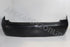 VW BUMPER POLO 1.4I REAR 2014