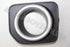 LANDROVER DISCOVERY 4 2014-2016 FOG LAMP BEZEL LH