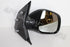 VW DOOR MIRROR TRANSPORTER 2.5TDI RH MANUAL 2011