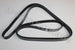 MITSUBISHI OUTLANDER 2008 2.4 ENG ALTERNATOR BELT