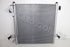 MITSUBISHI AIRCON CONDENSOR TRITON 2.5D 2012