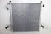 MITSUBISHI AIRCON CONDENSOR TRITON 2.5D 2012