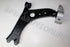 VW CONTROL ARM GOLF 5 2.0L LH 05-08