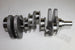 LANDROVER CRANKSHAFT DISCOVER 4 3.0 TDV6 2010