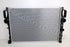 MERC RADIATOR AUTO W211 E280 272 ENG