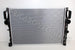 MERC RADIATOR AUTO W211 E280 272 ENG
