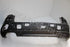 BMW BUMPER REAR F25 X3
