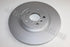 BMW BRAKE DISC FRONT F48 X1
