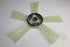 MERC FAN BLADE W124 102 ENG