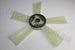 MERC FAN BLADE W124 102 ENG