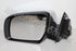 FORD DOOR MIRROR RANGER 3.2D LH/CHROME 12-15
